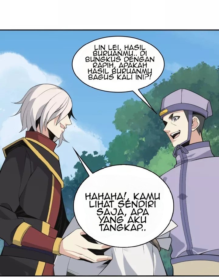 World Of Immortals 2 Chapter 15 Gambar 17